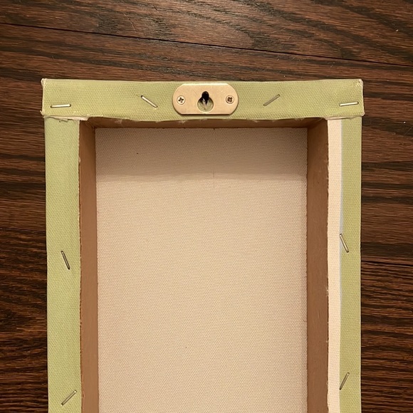 Girls bedroom decor - set of 2 paintings - Picture 4 of 4